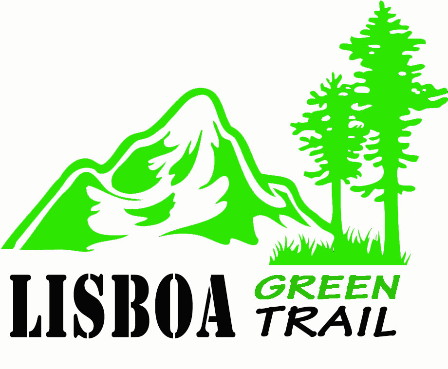 Logo IV Lisboa Green Trail